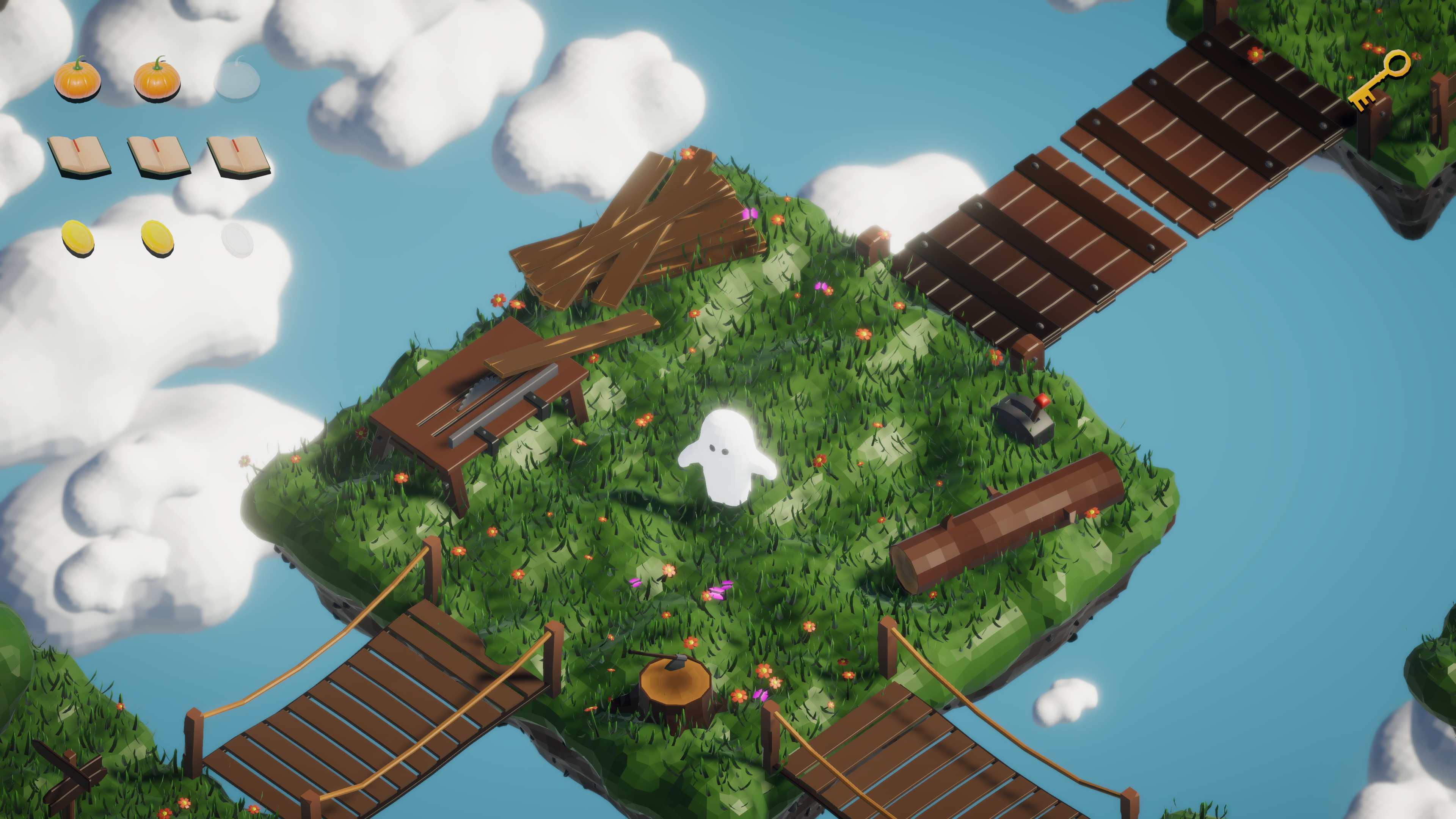 King Boo screenshot 9