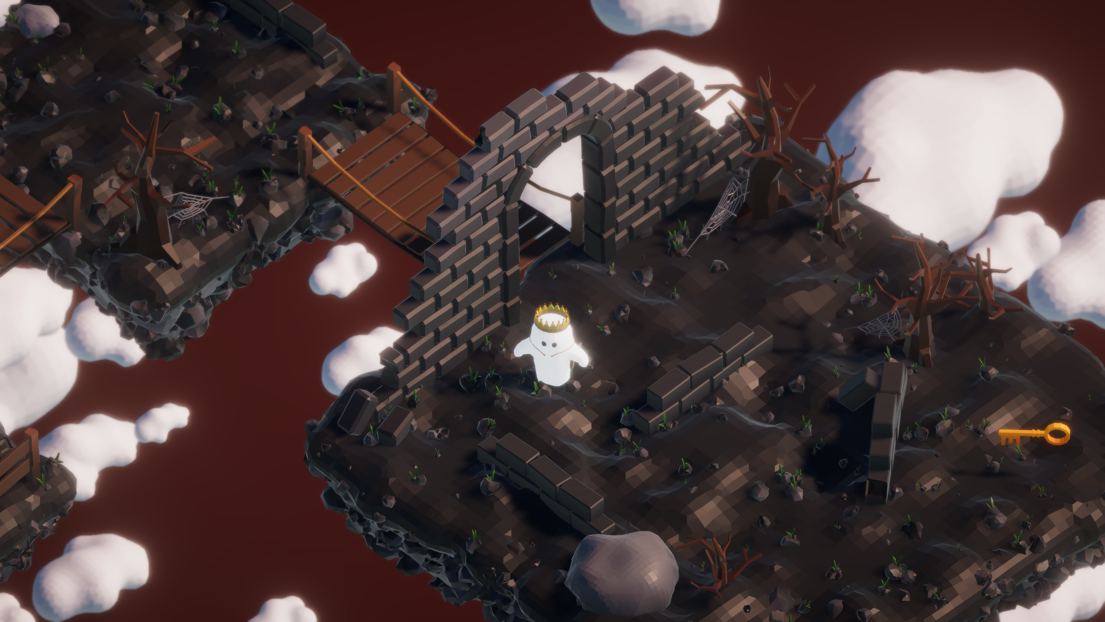 King Boo screenshot 6