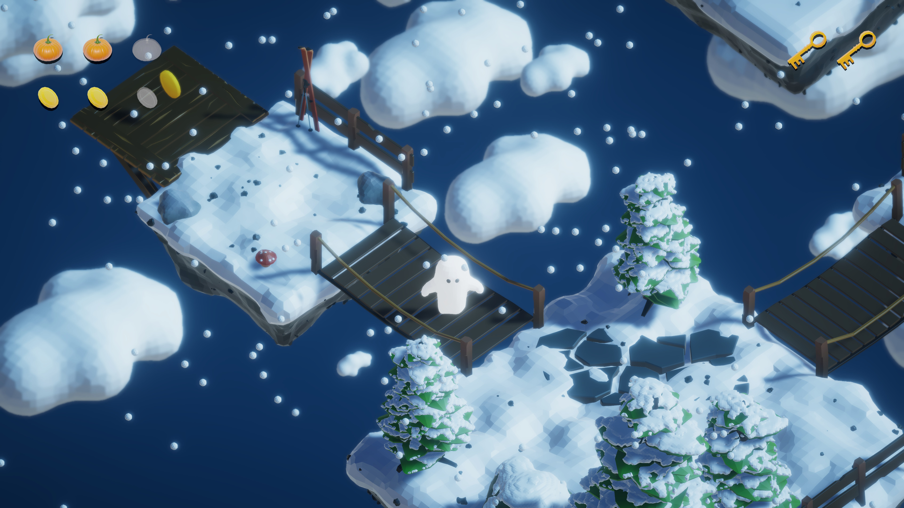 King Boo screenshot 10