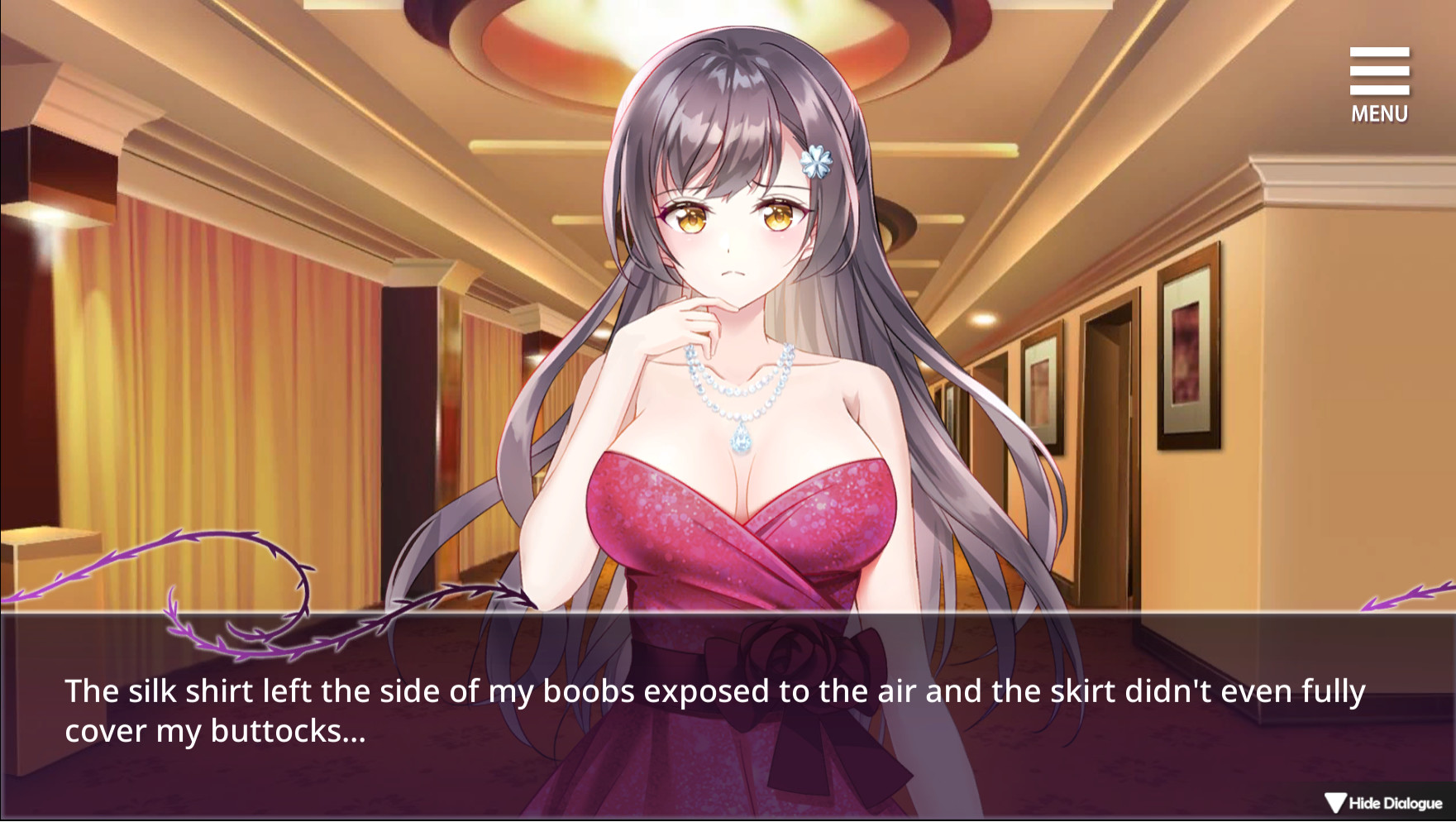 Dark Secrets of Showbiz screenshot 9