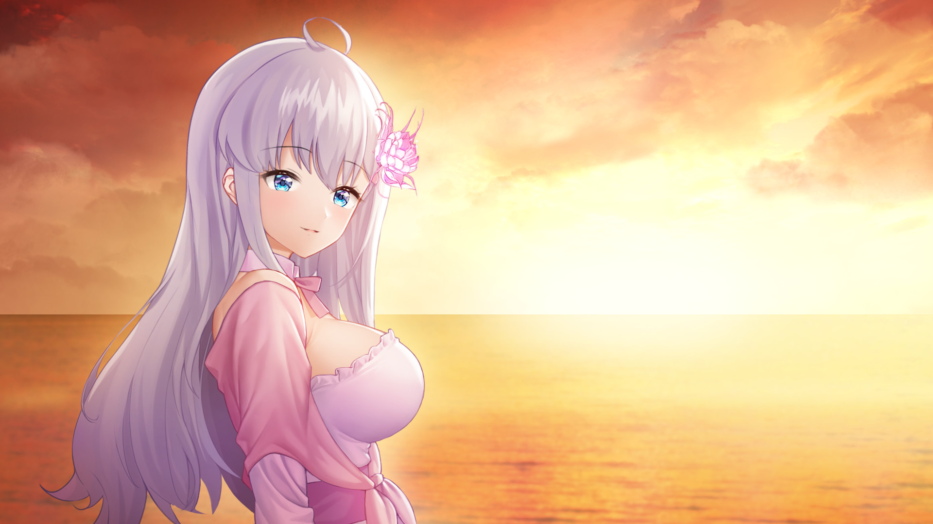 Rescuing You in the Infinite Loop screenshot 5