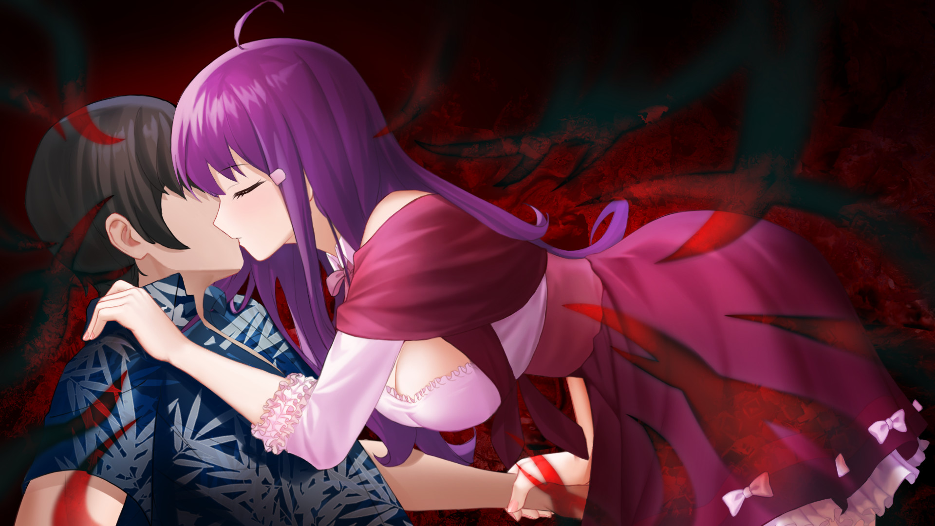 Rescuing You in the Infinite Loop screenshot 4
