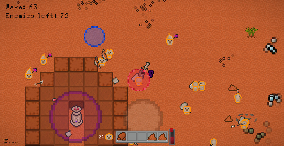 Garda screenshot 7