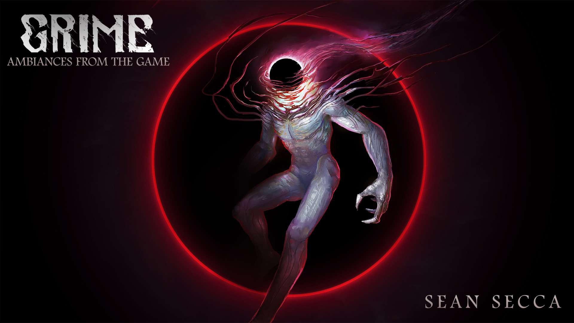 GRIME - Score (Ambiances from the Game) screenshot 1