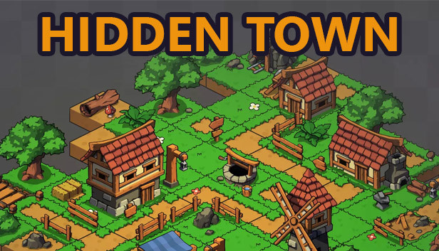 Hidden Town