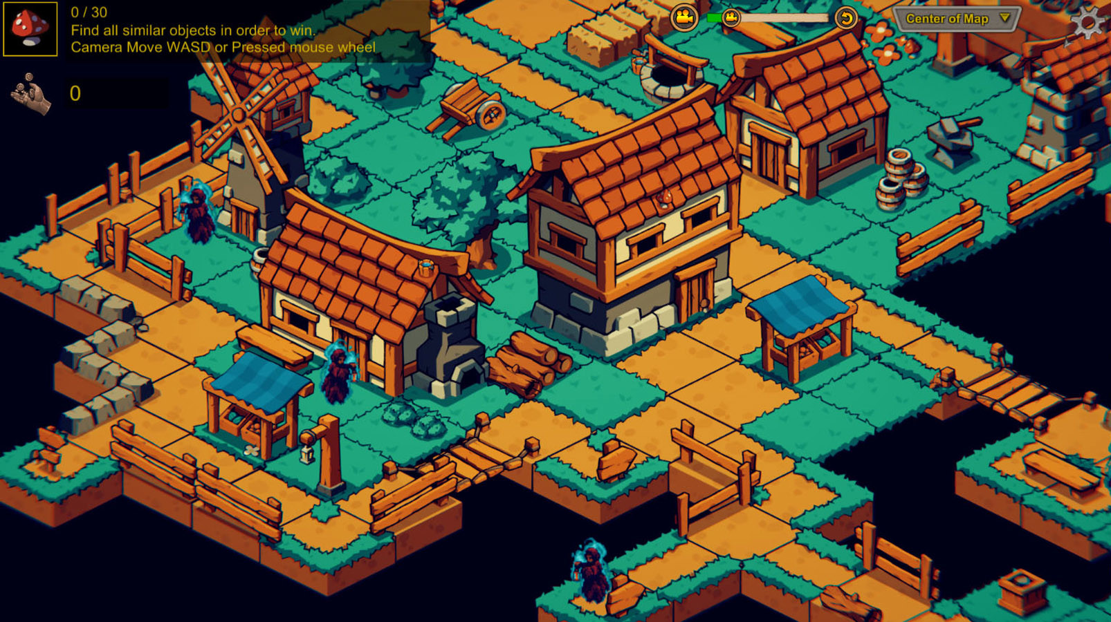 Hidden Town screenshot 6