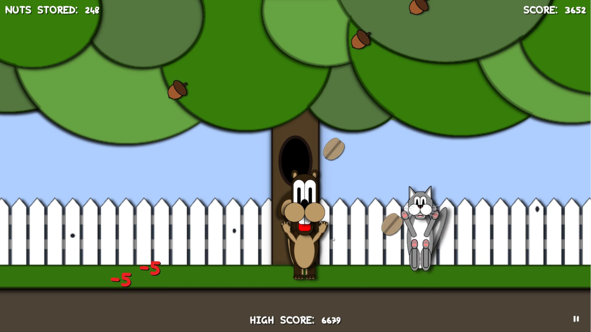 Dee's Nuts screenshot 5