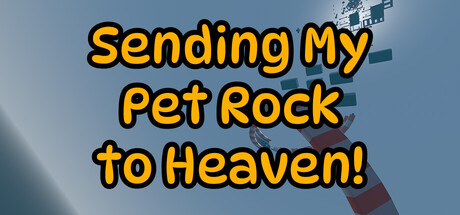 Sending my Pet Rock to Heaven — Steam header