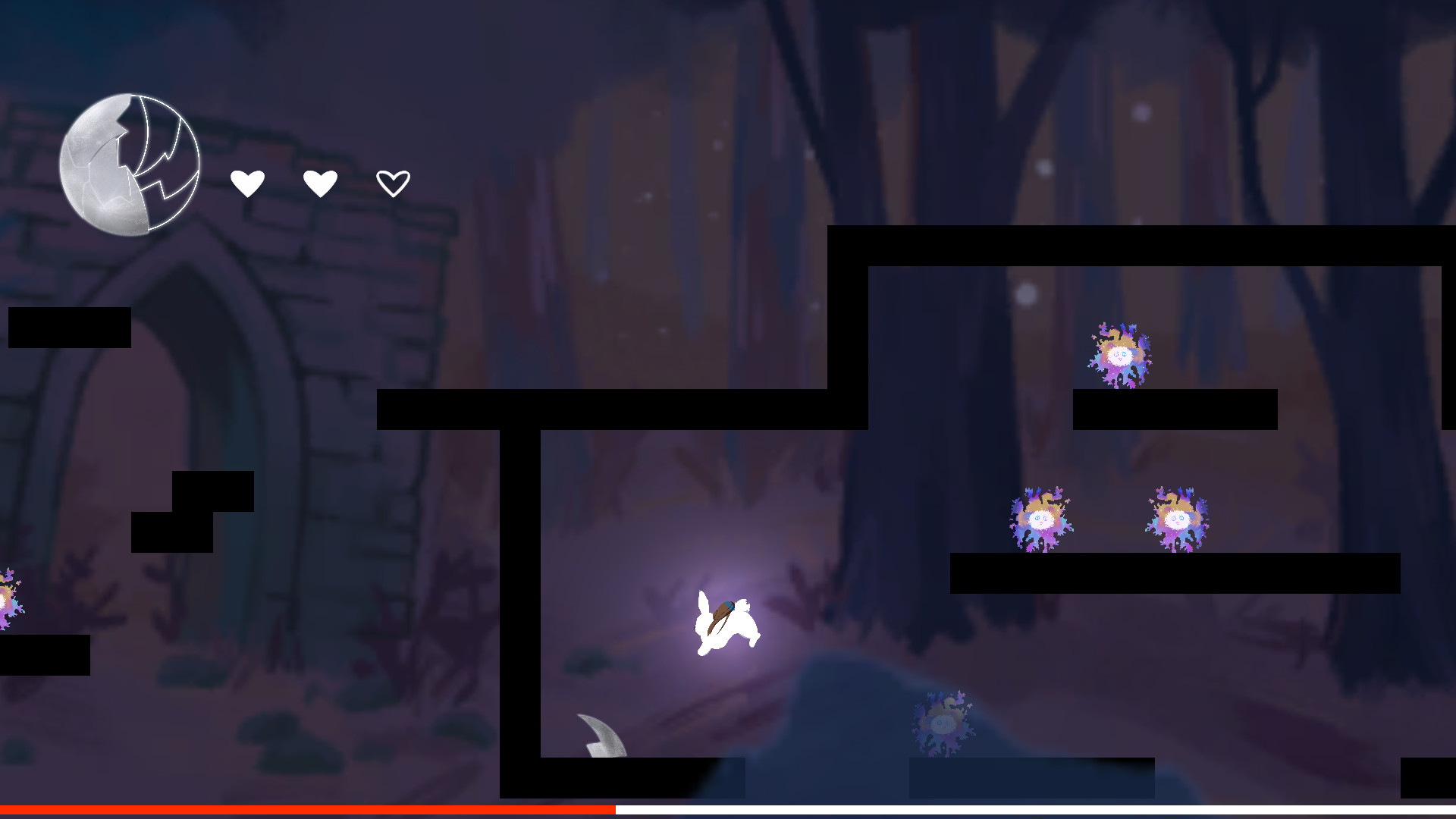 Equinox screenshot 7