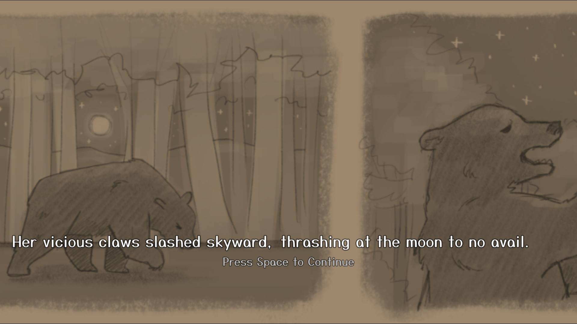 Equinox screenshot 8
