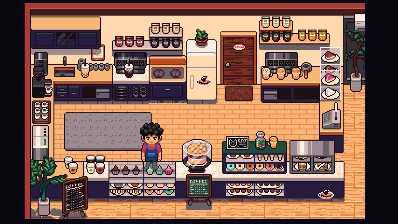 Mahika screenshot 6