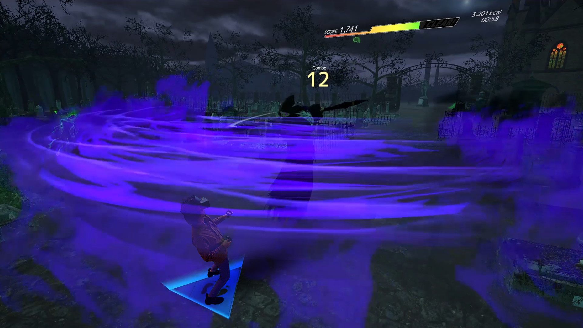 Blast Beat screenshot 5