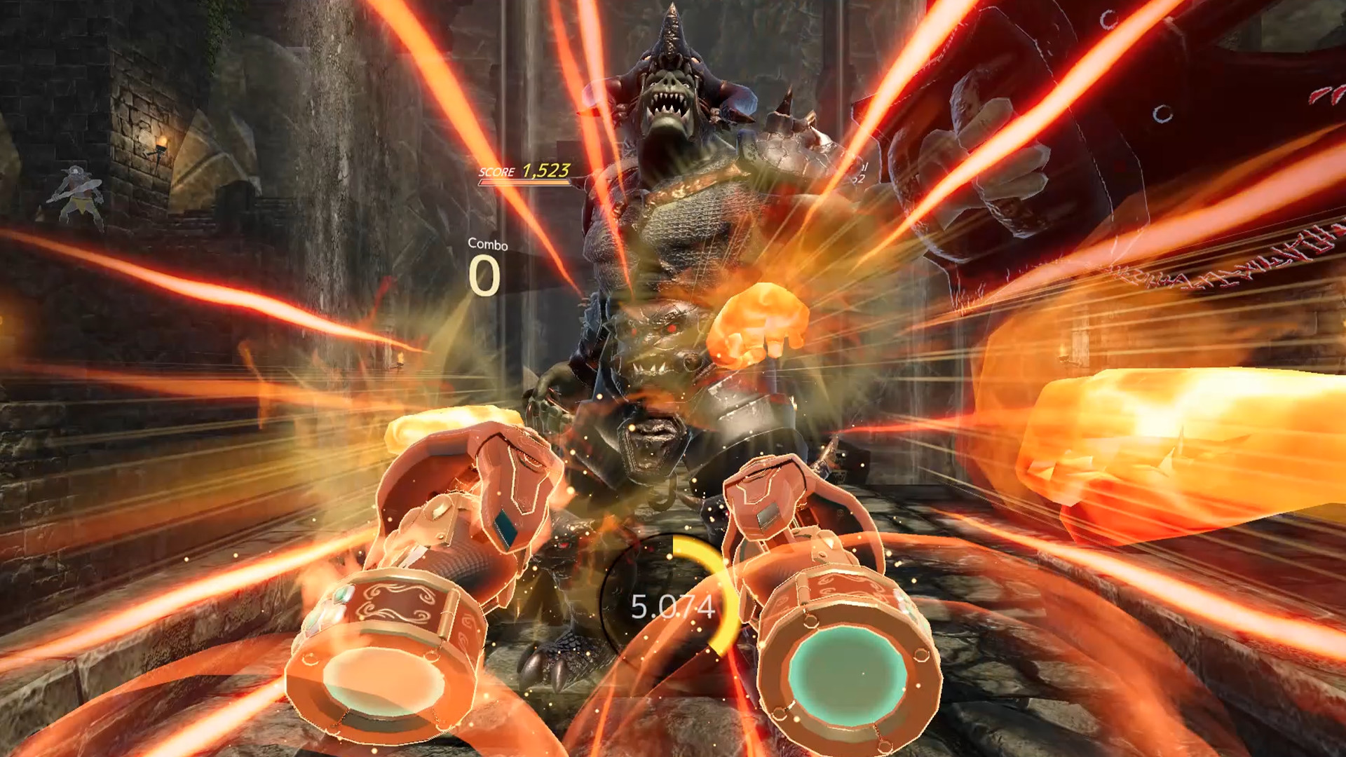 Blast Beat screenshot 9