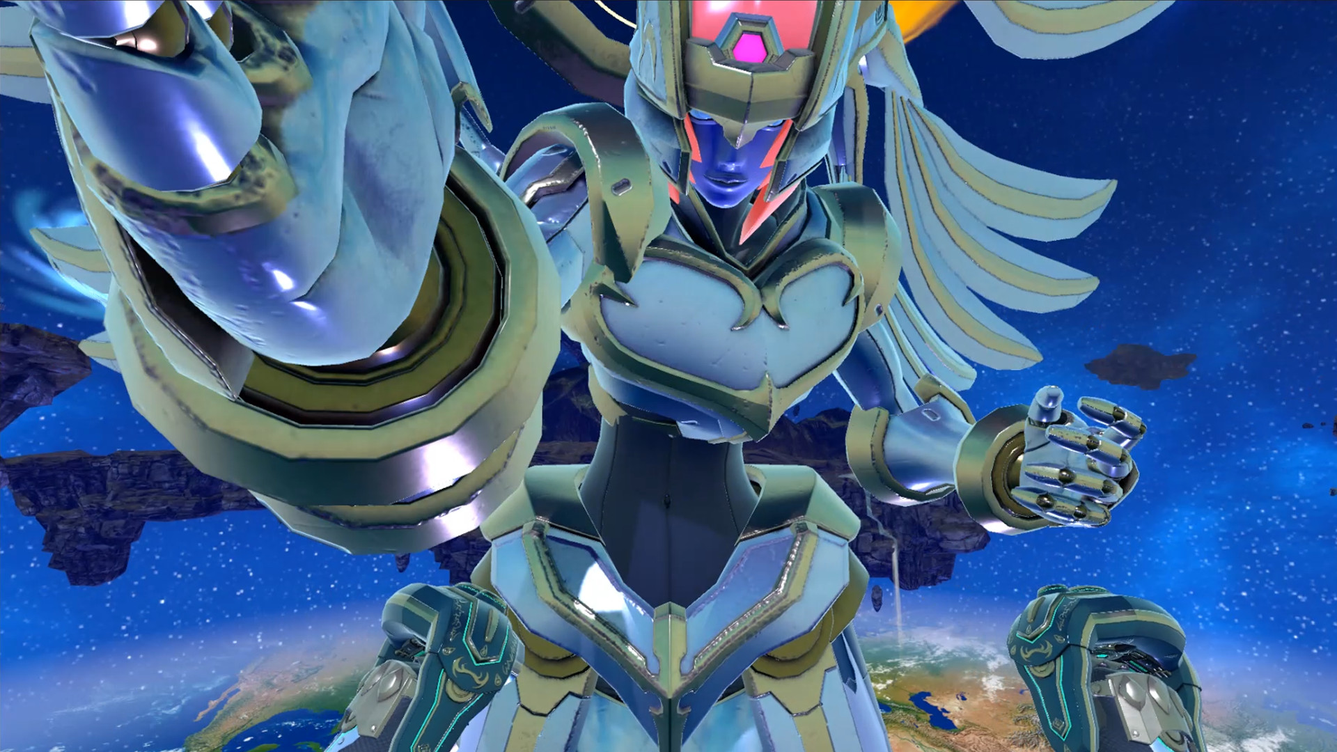 Blast Beat screenshot 3