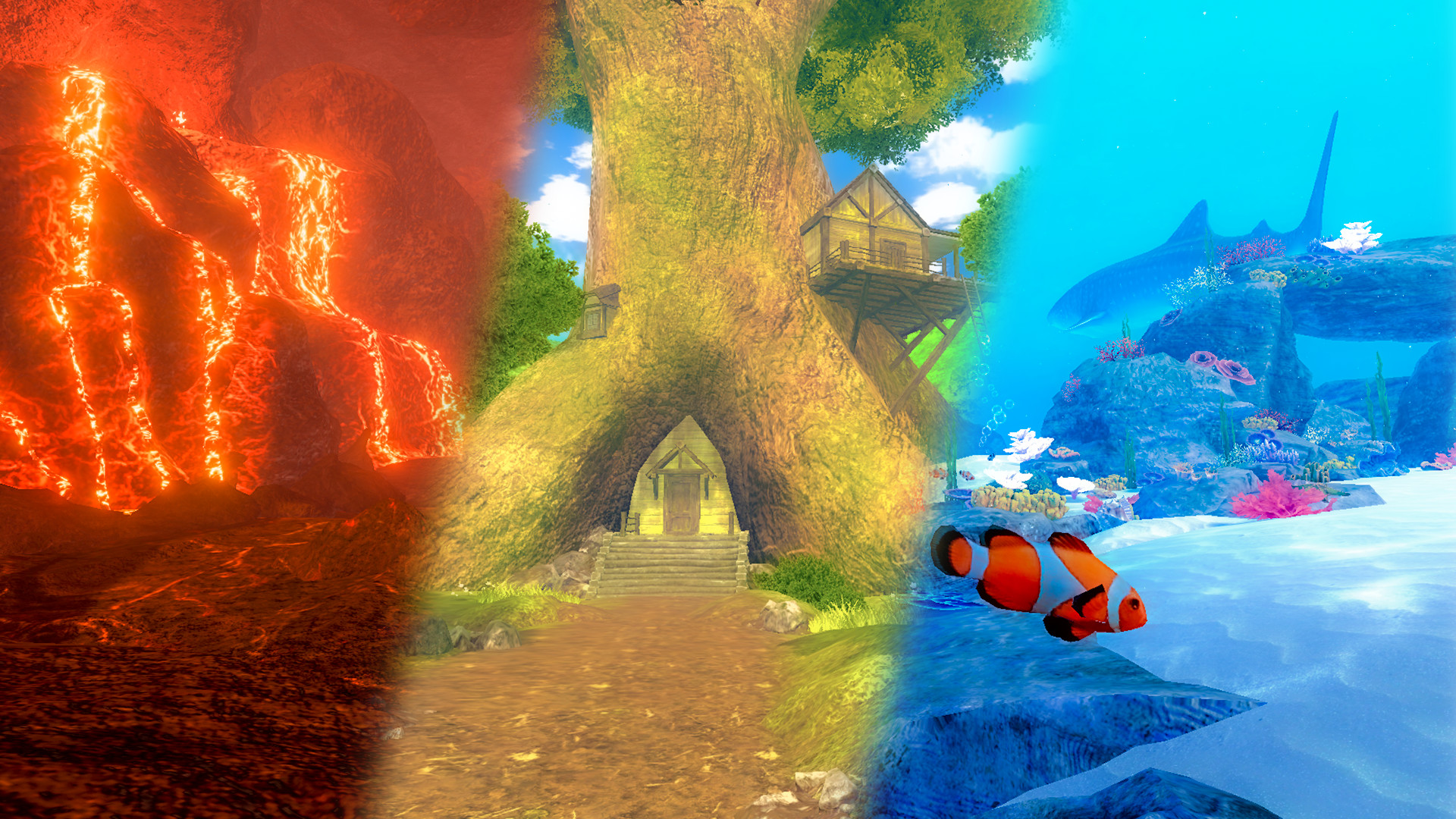 Blast Beat screenshot 14