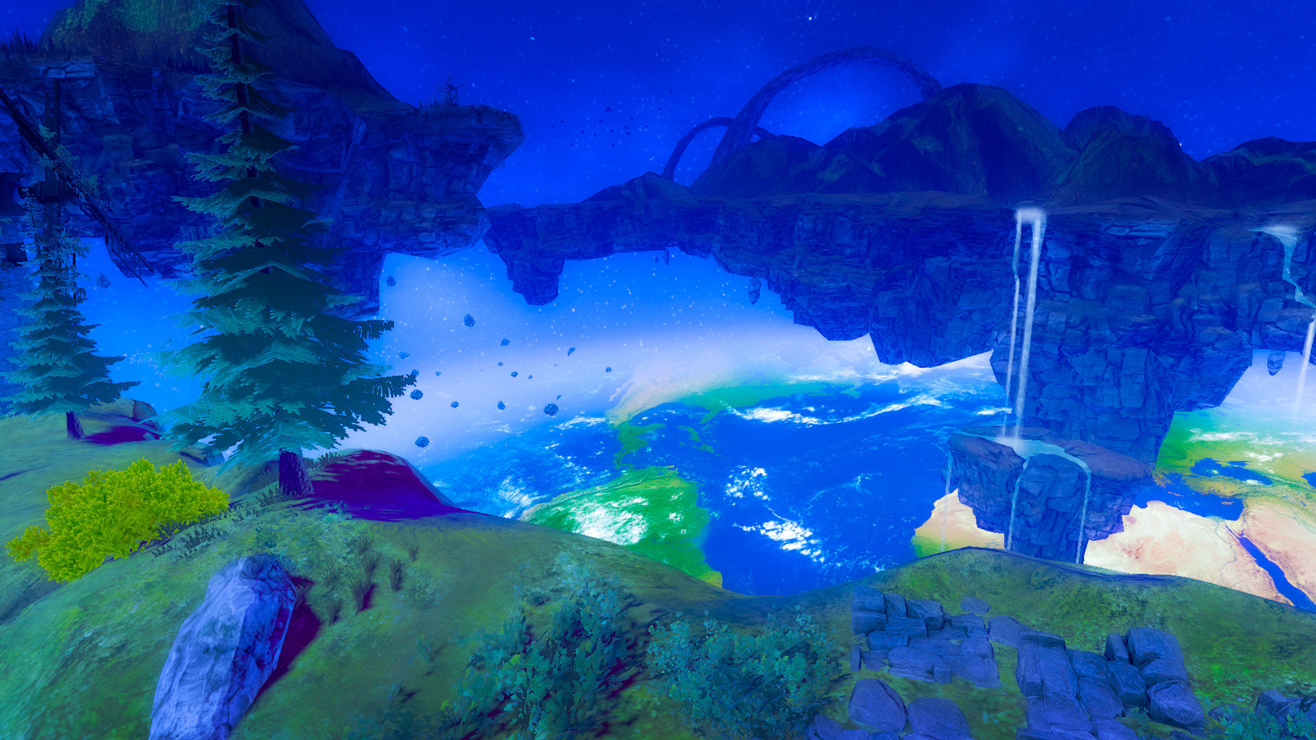 Blast Beat screenshot 8