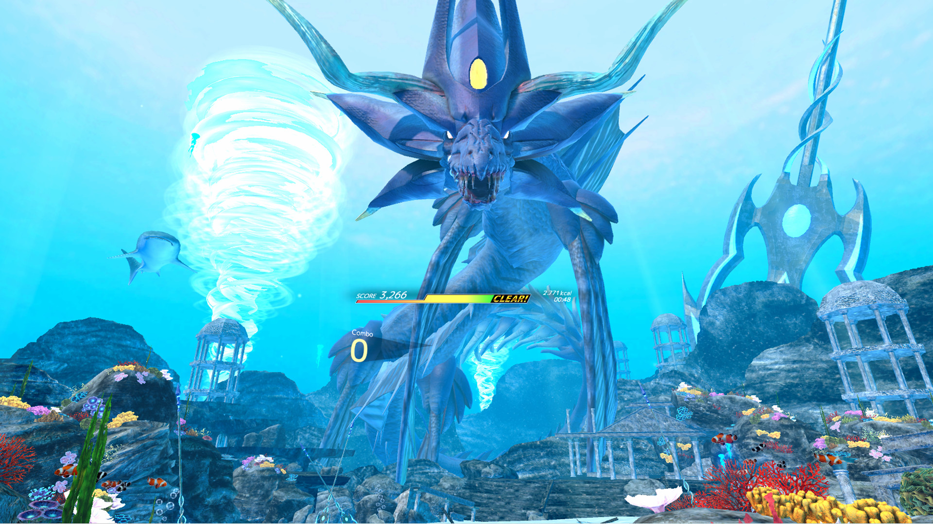 Blast Beat screenshot 7