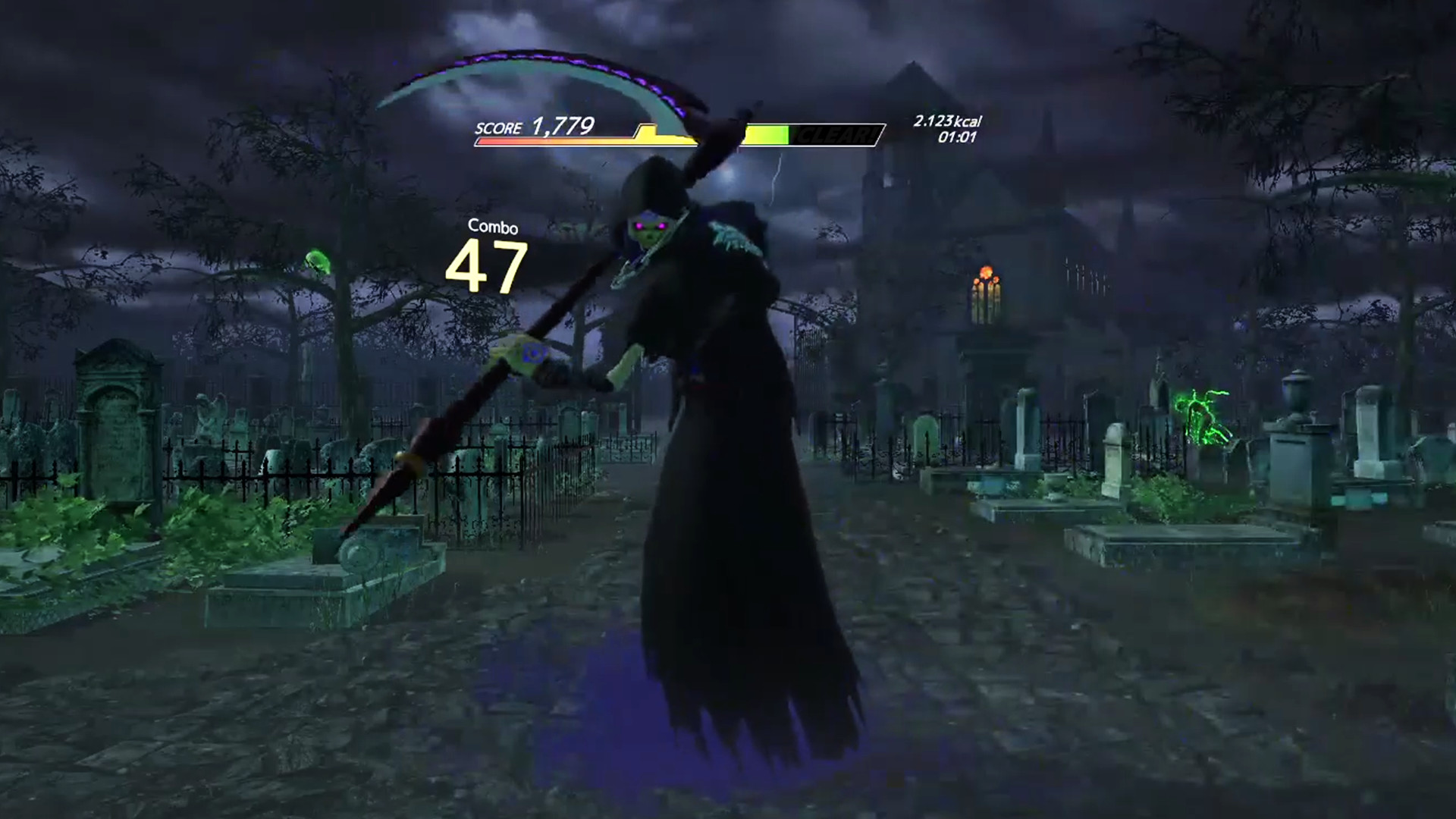 Blast Beat screenshot 11