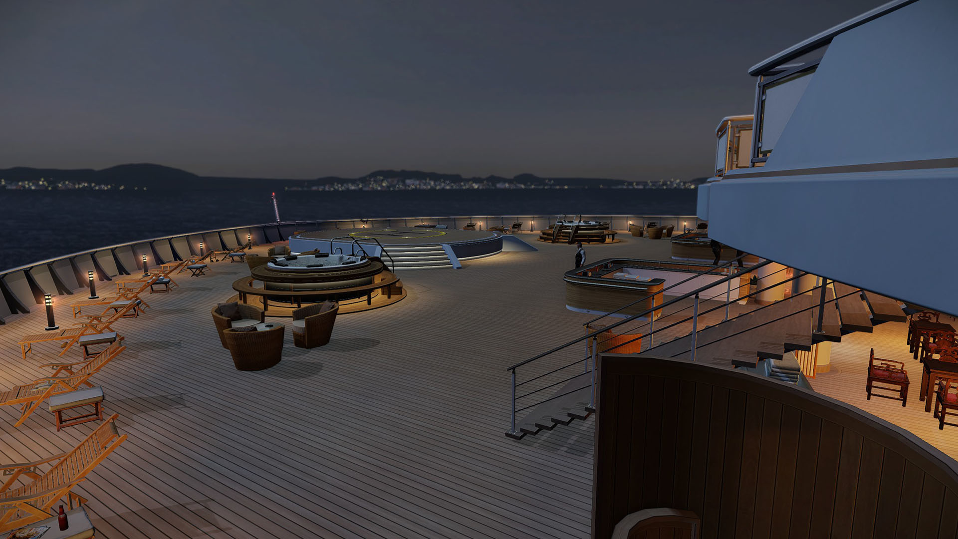 PAYDAY 2: Black Cat Heist screenshot 2