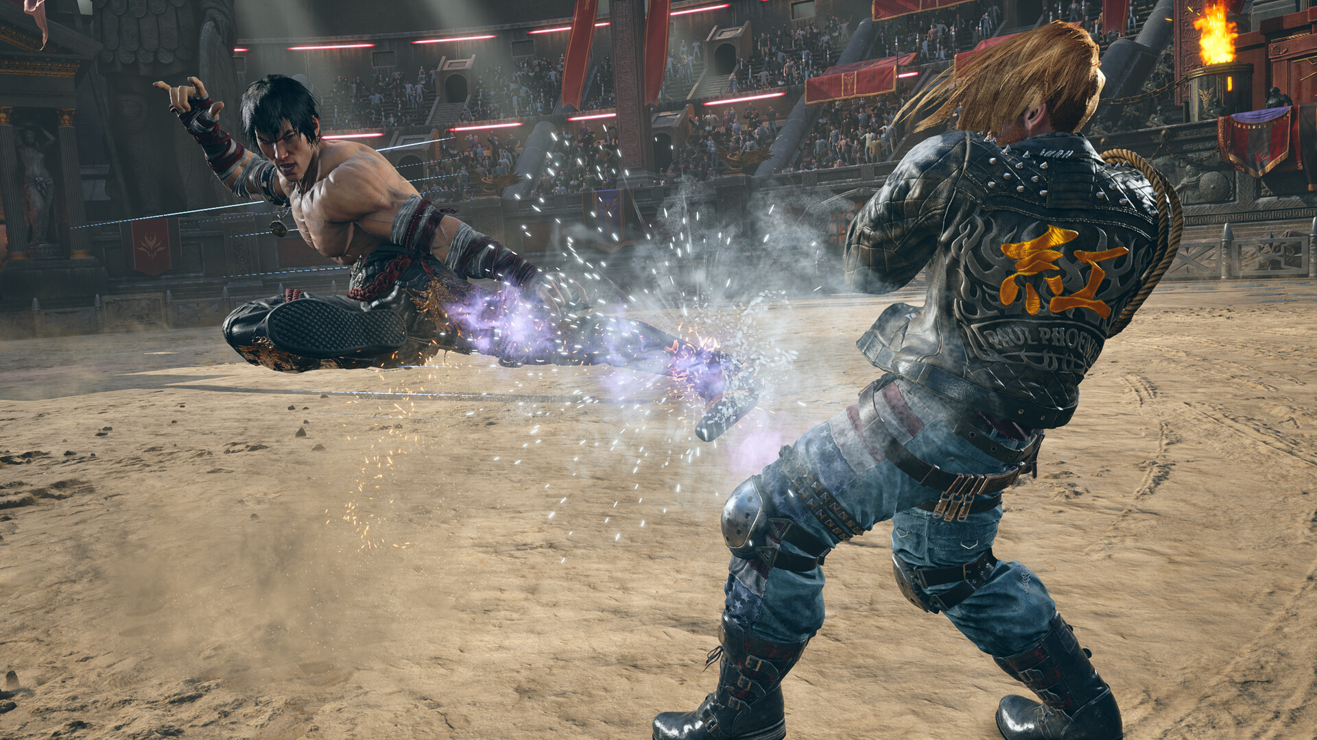 铁拳8 / TEKKEN 8