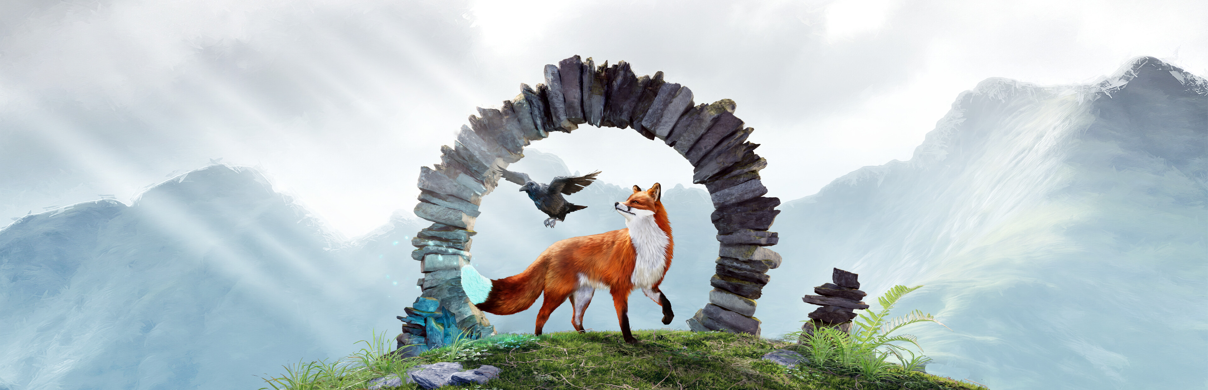 Spirit of the North 2