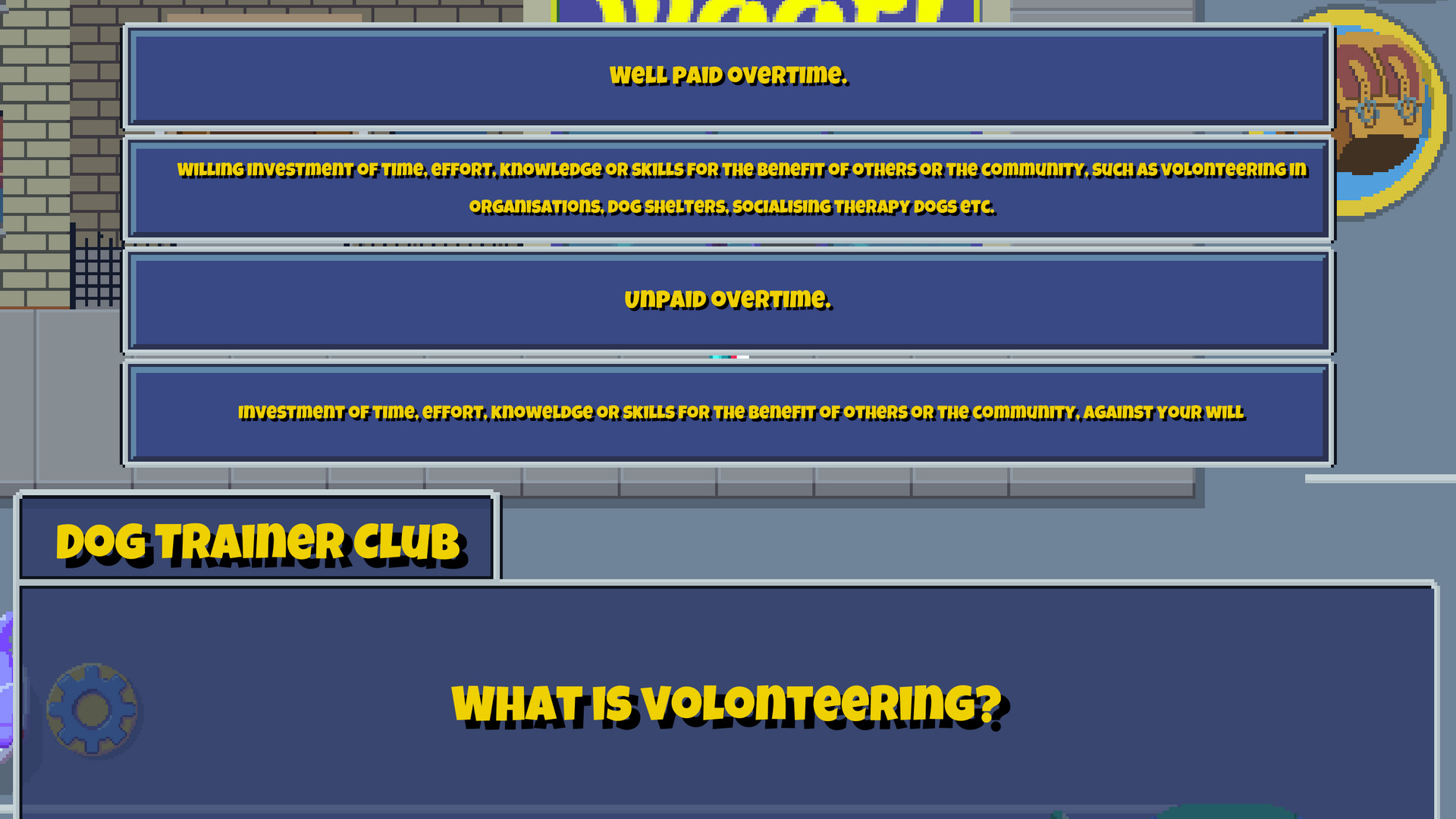 Monster Adventure screenshot 7