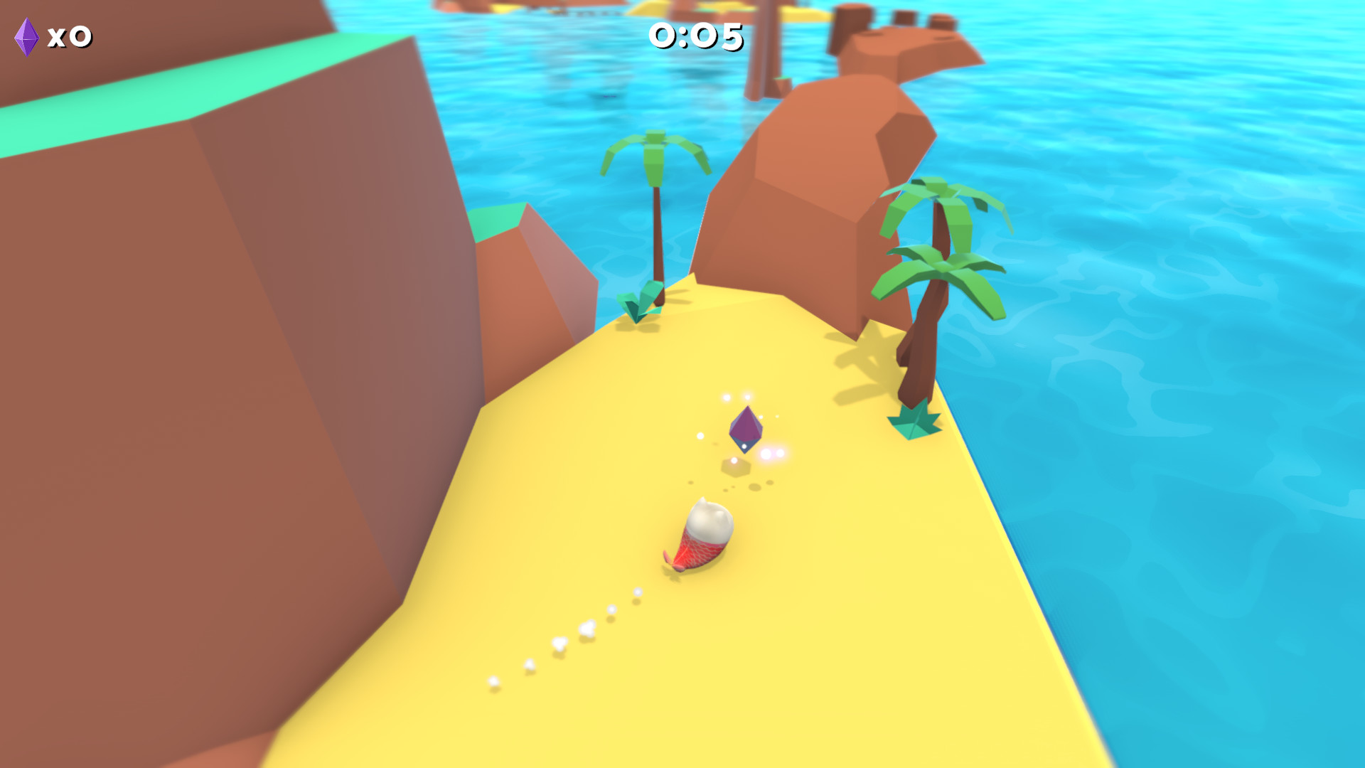 Let It Slide screenshot 1