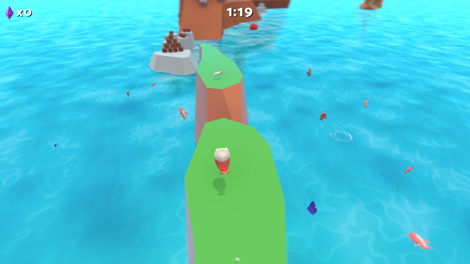 Let It Slide screenshot 4
