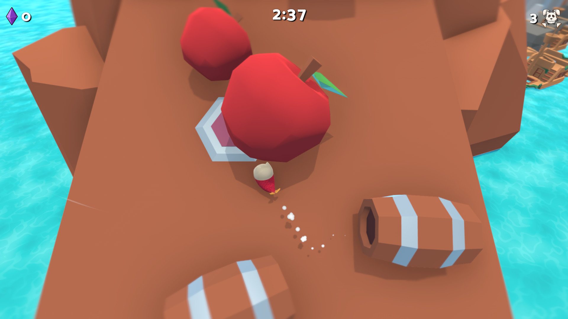 Let It Slide screenshot 3