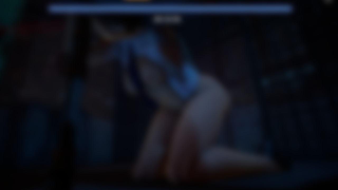 Stalker in black screenshot 4
