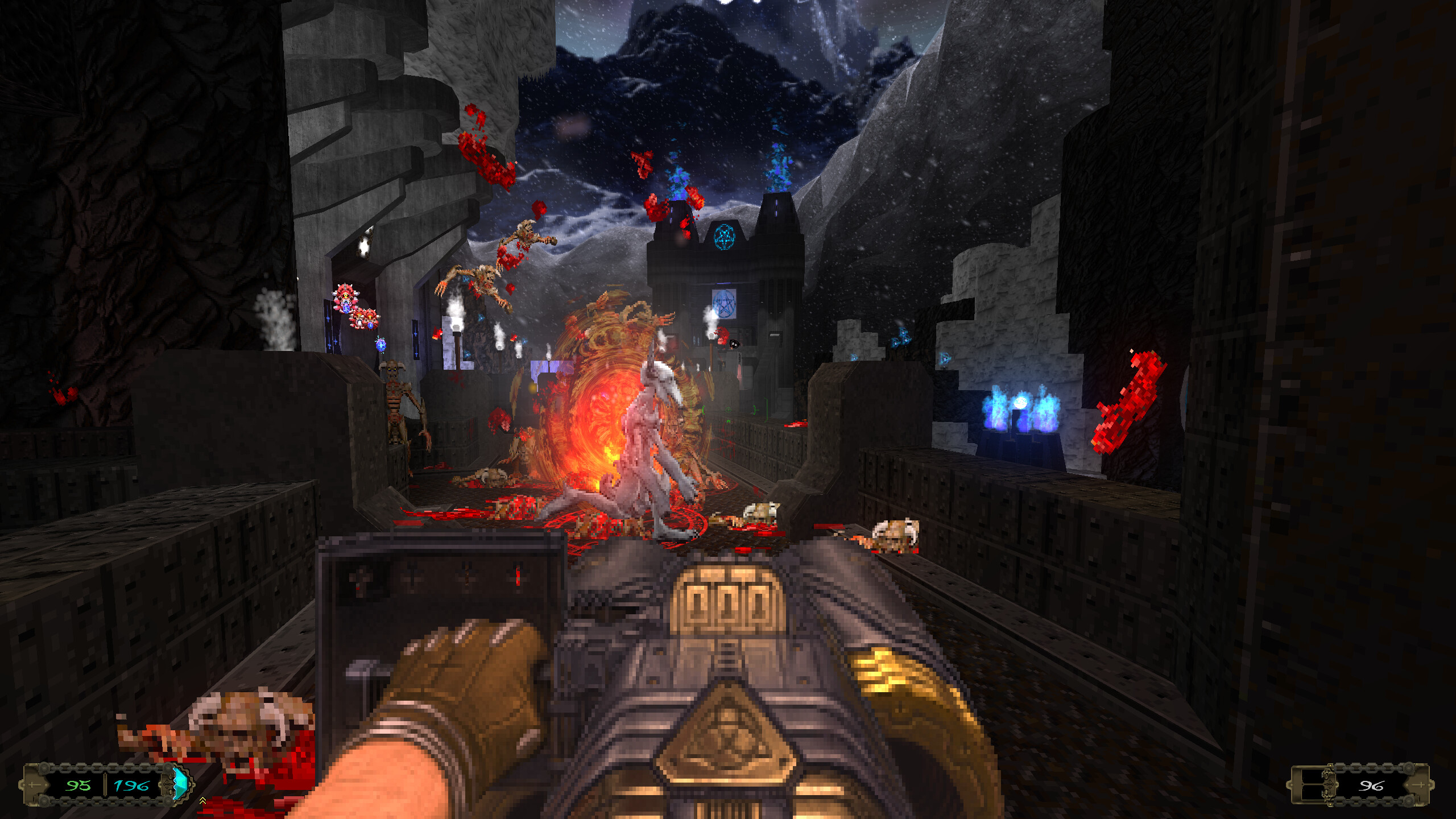 Age of Hell screenshot 8
