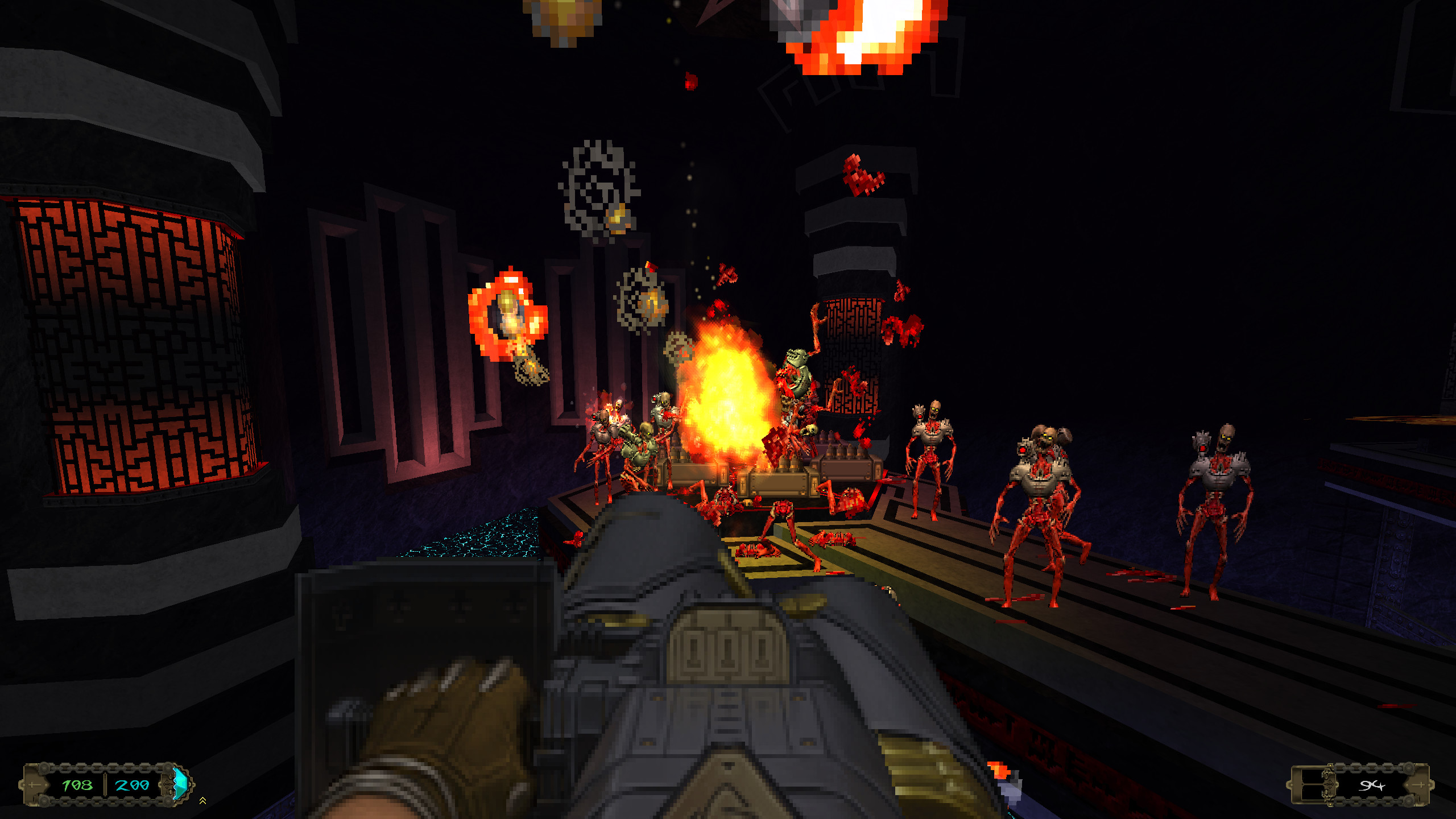Age of Hell screenshot 13