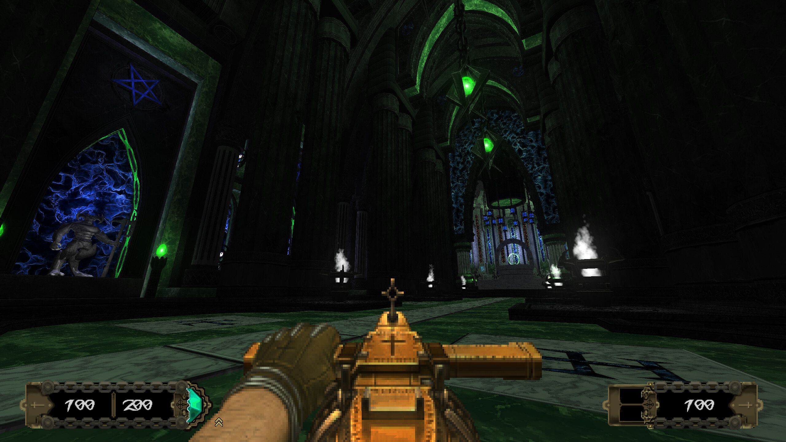 Age of Hell screenshot 6
