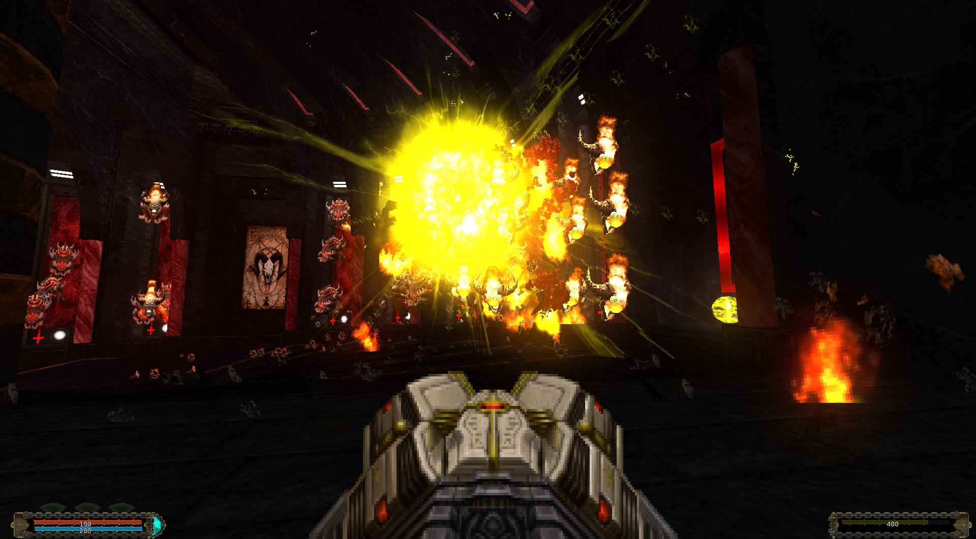 Age of Hell screenshot 12