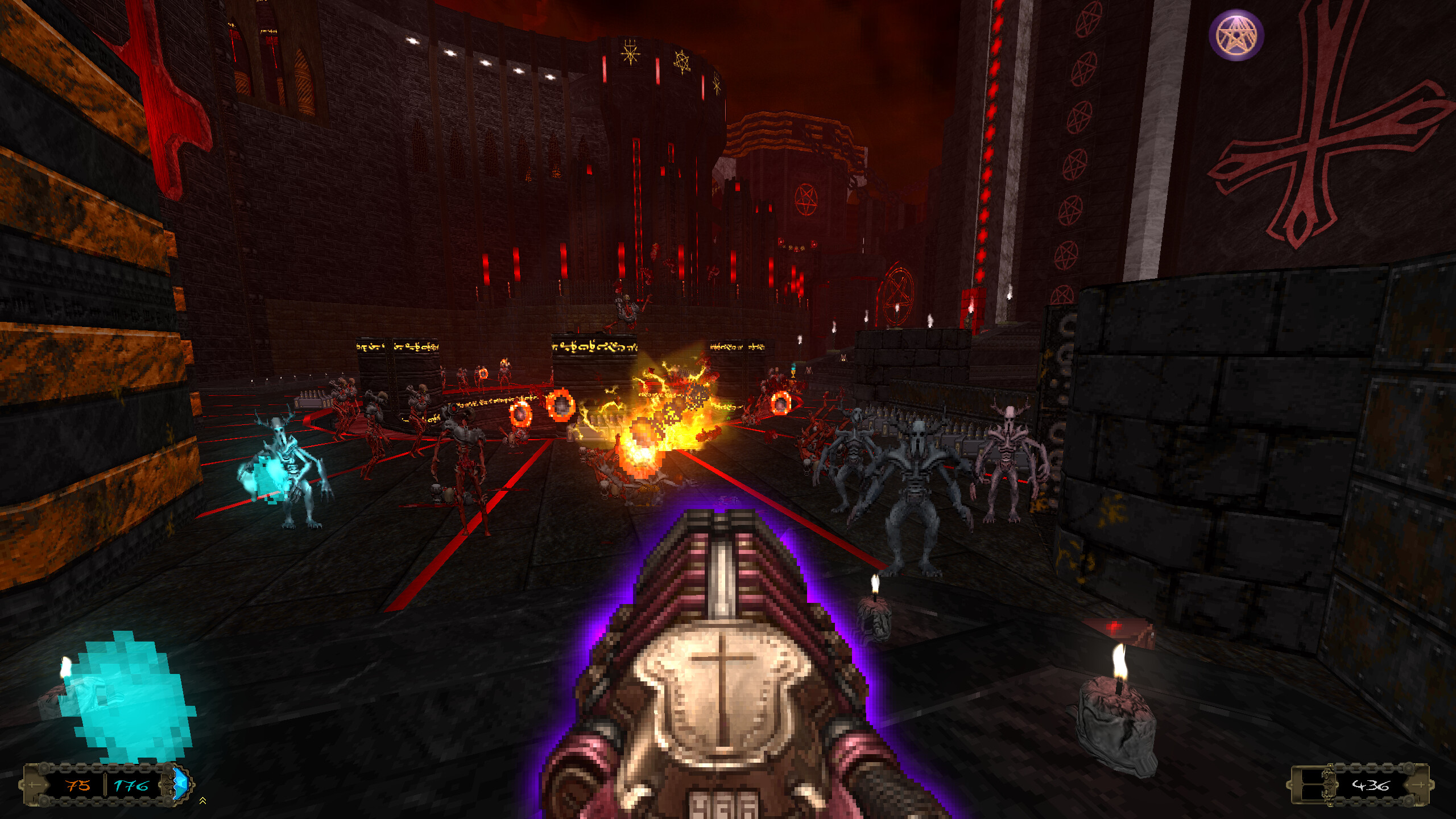 Age of Hell screenshot 14