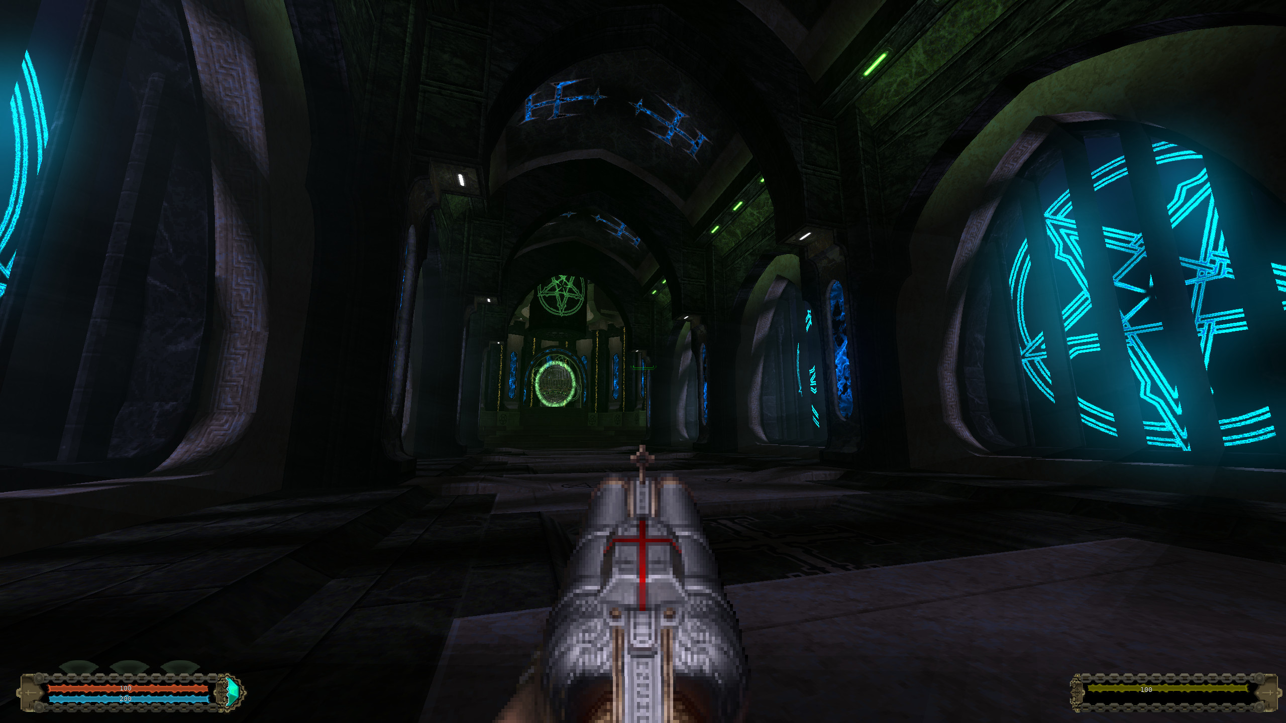 Age of Hell screenshot 10