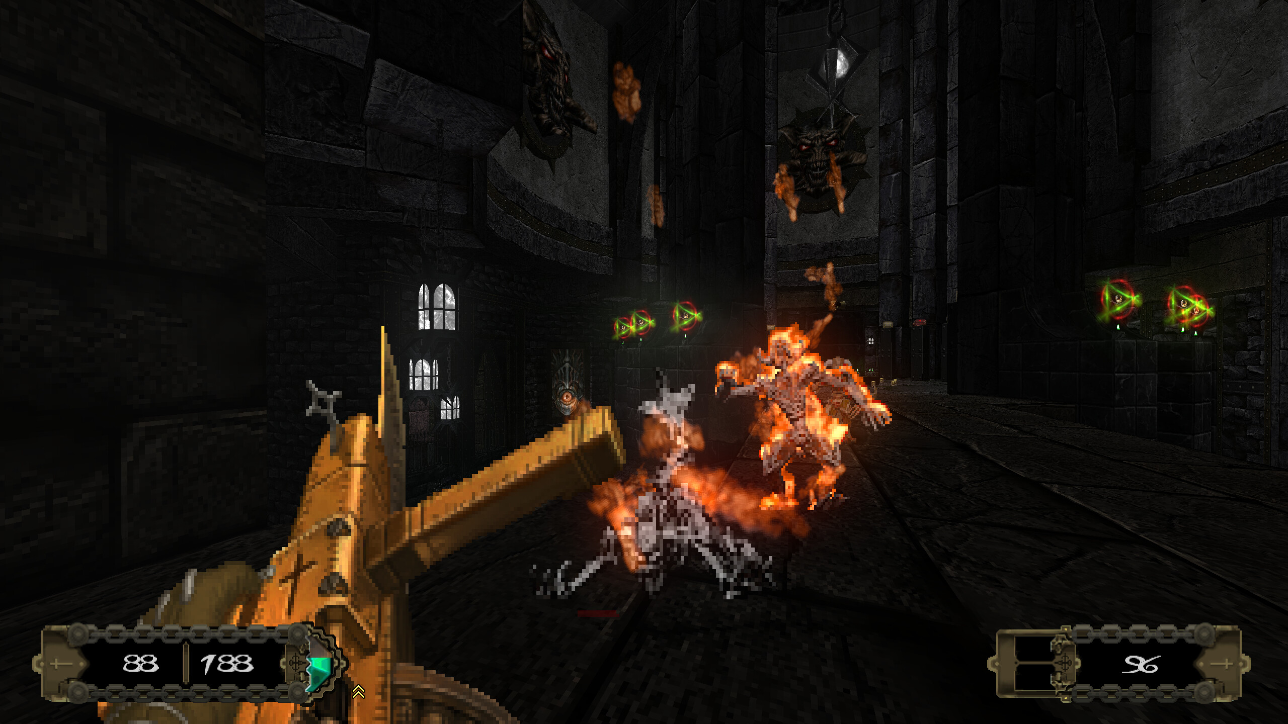 Age of Hell screenshot 7