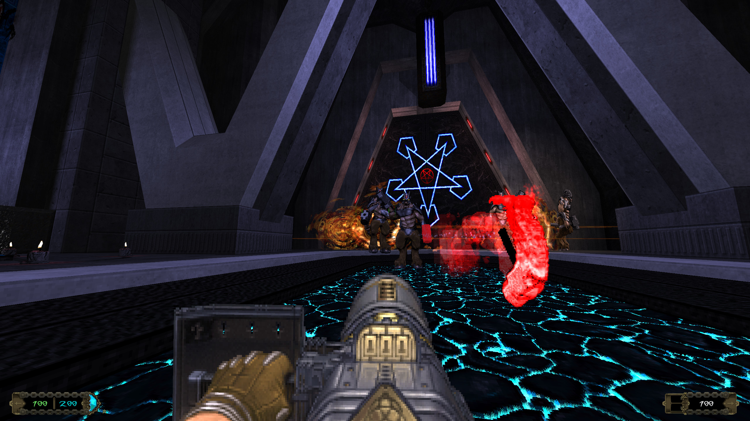 Age of Hell screenshot 15