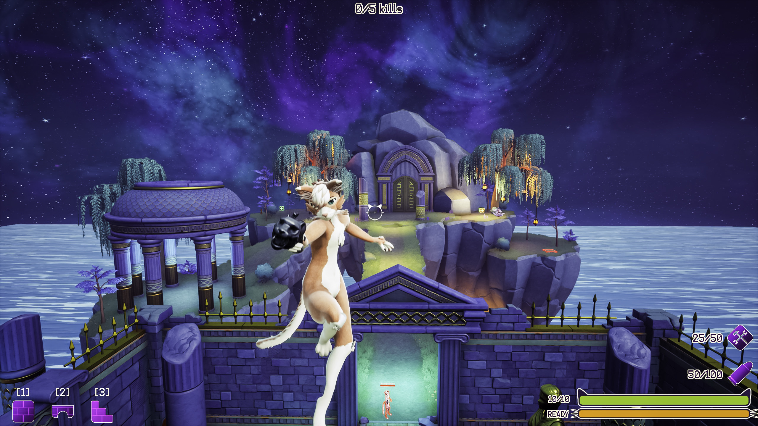 Catnight screenshot 7