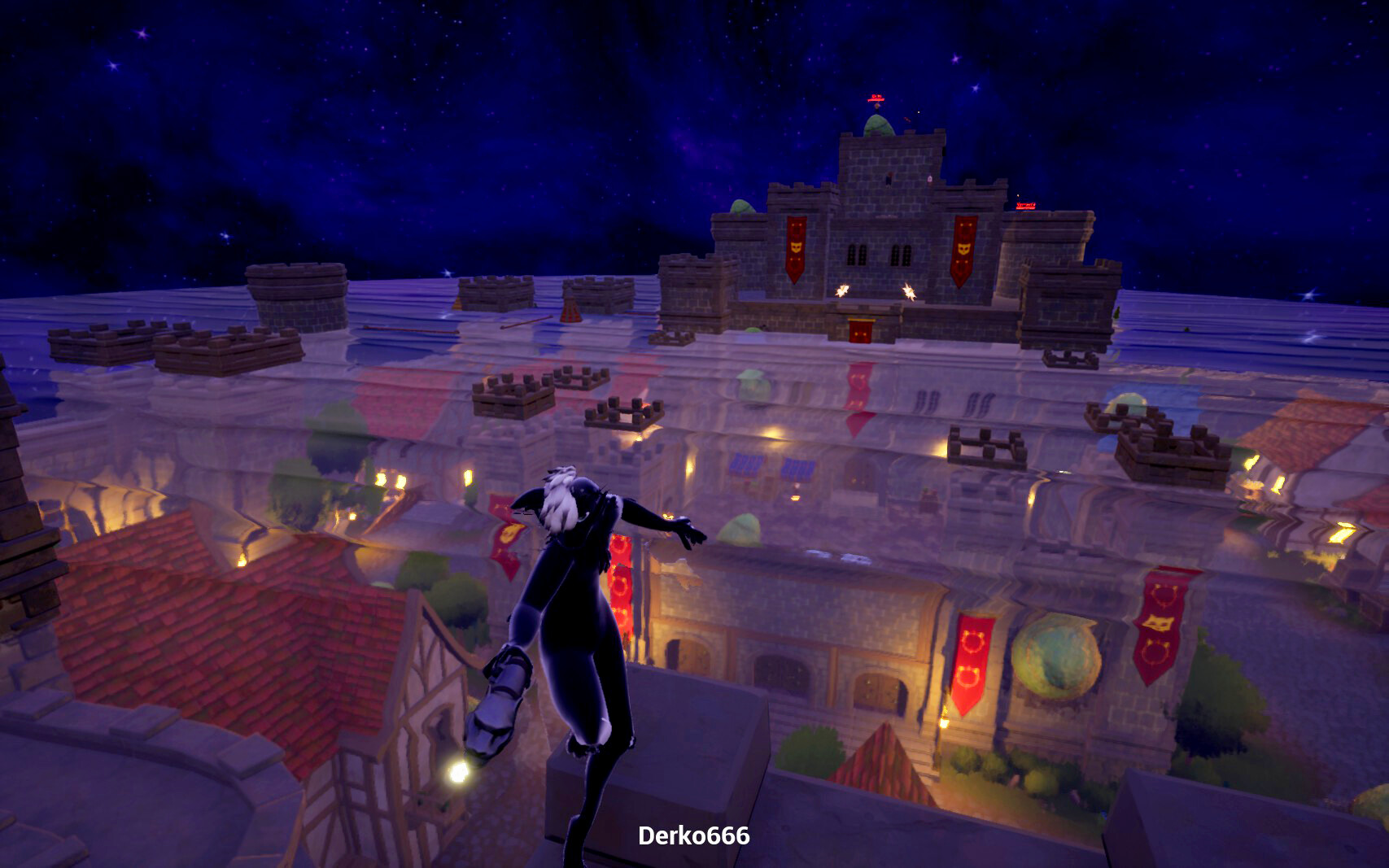 Catnight screenshot 5