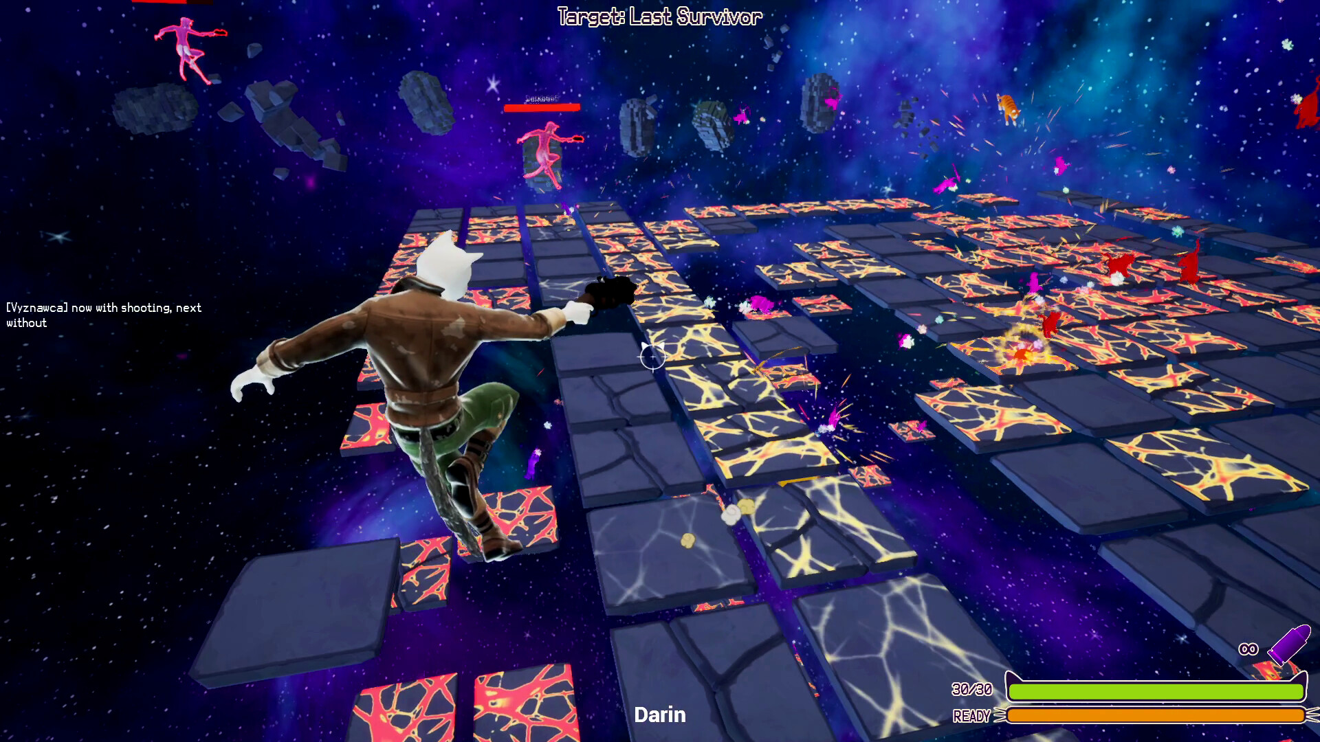 Catnight screenshot 6