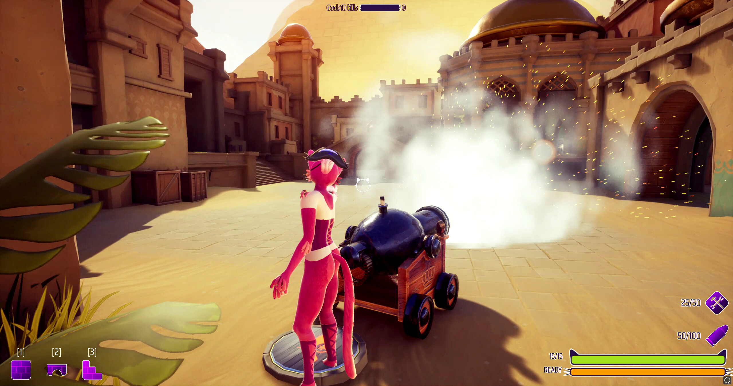 Catnight screenshot 4