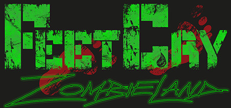 FeetCry : ZombieLand Cover Image