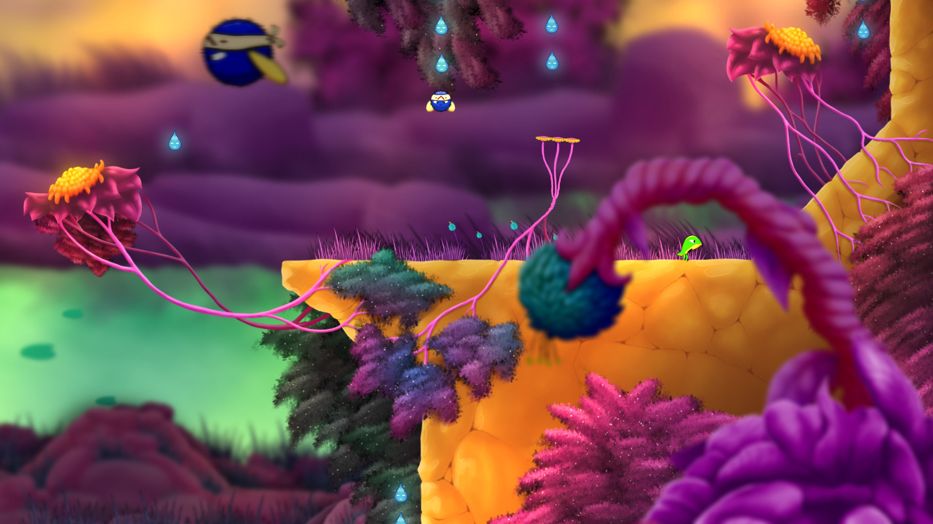 Inari's Tale screenshot 9