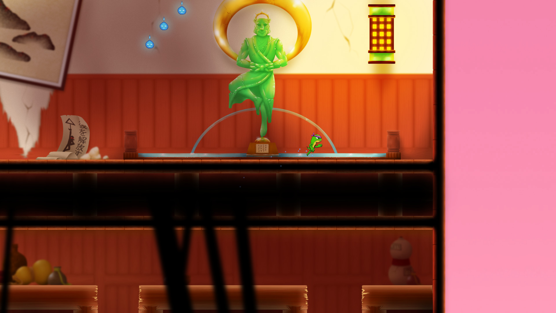 Inari's Tale screenshot 10