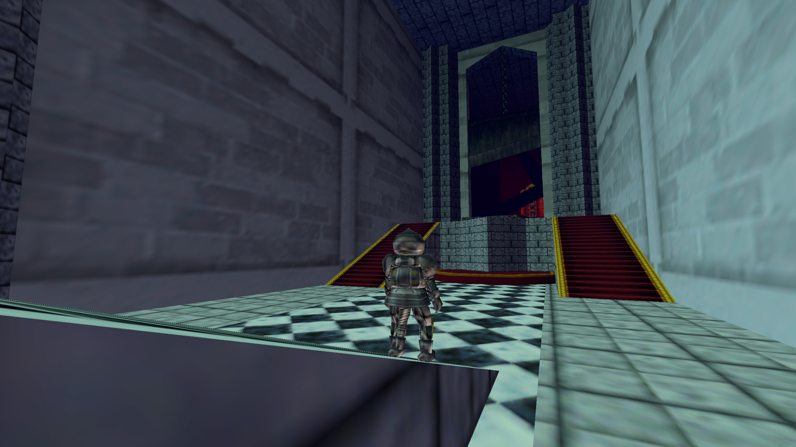 Knight's Try screenshot 8