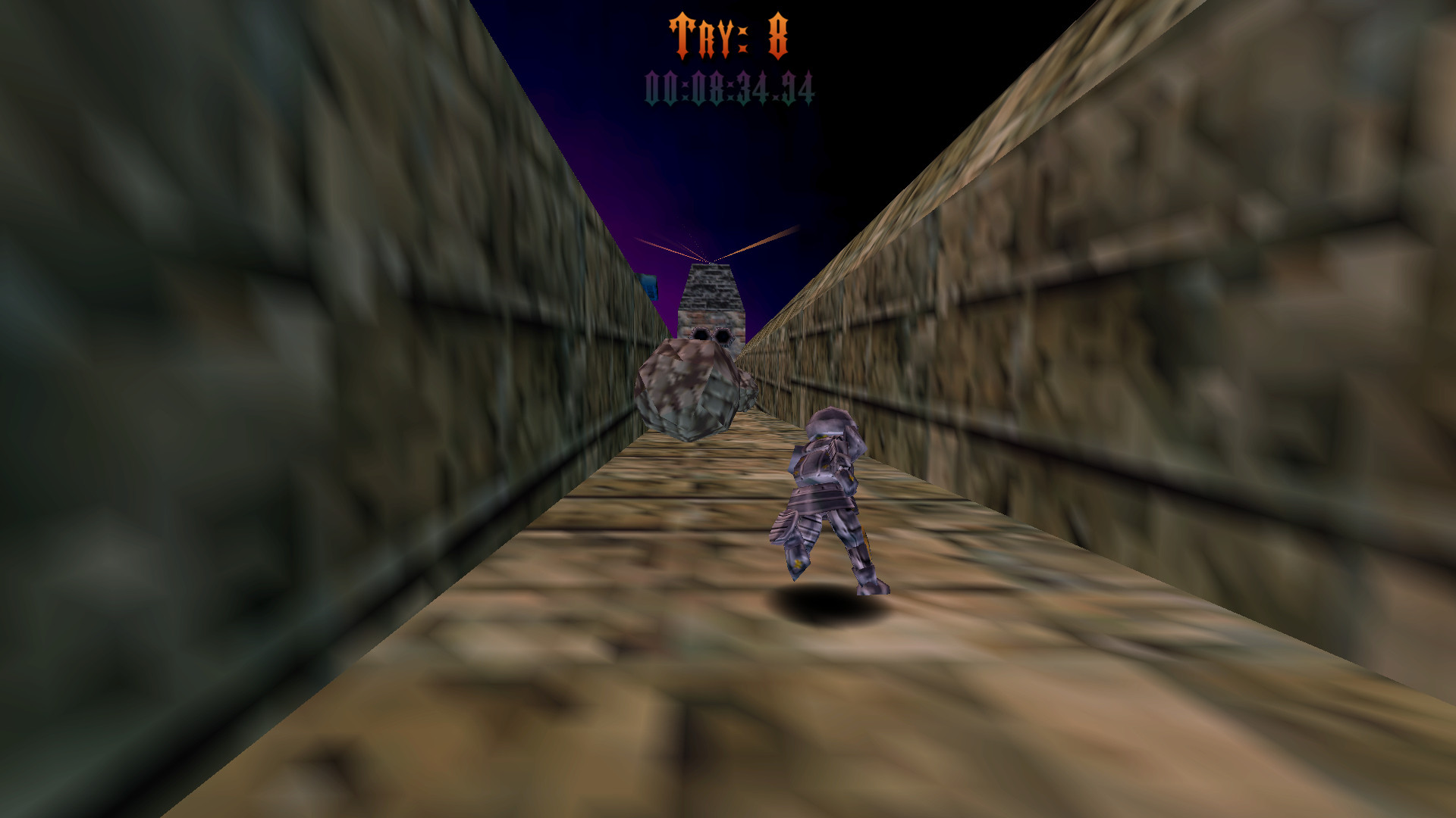 Knight's Try screenshot 7