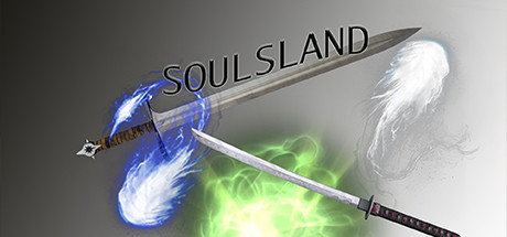 Soulsland — Steam header