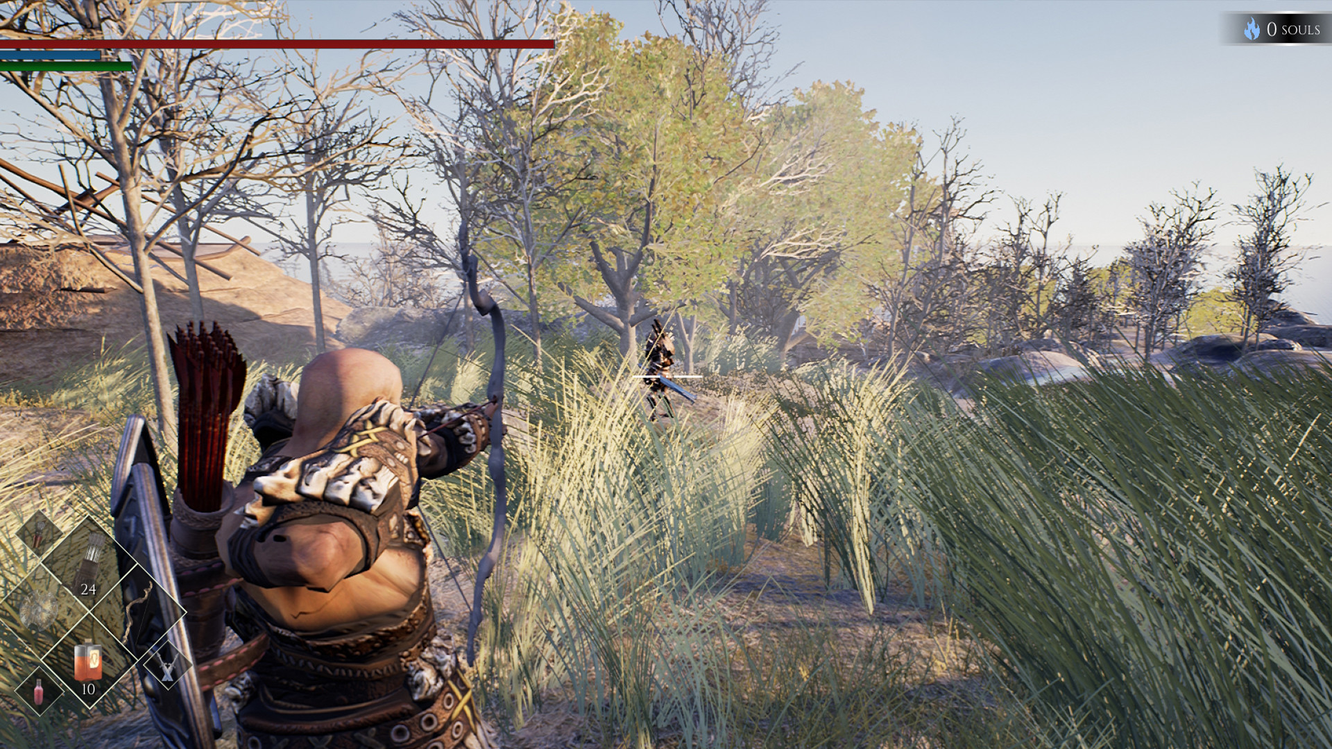Soulsland screenshot 8