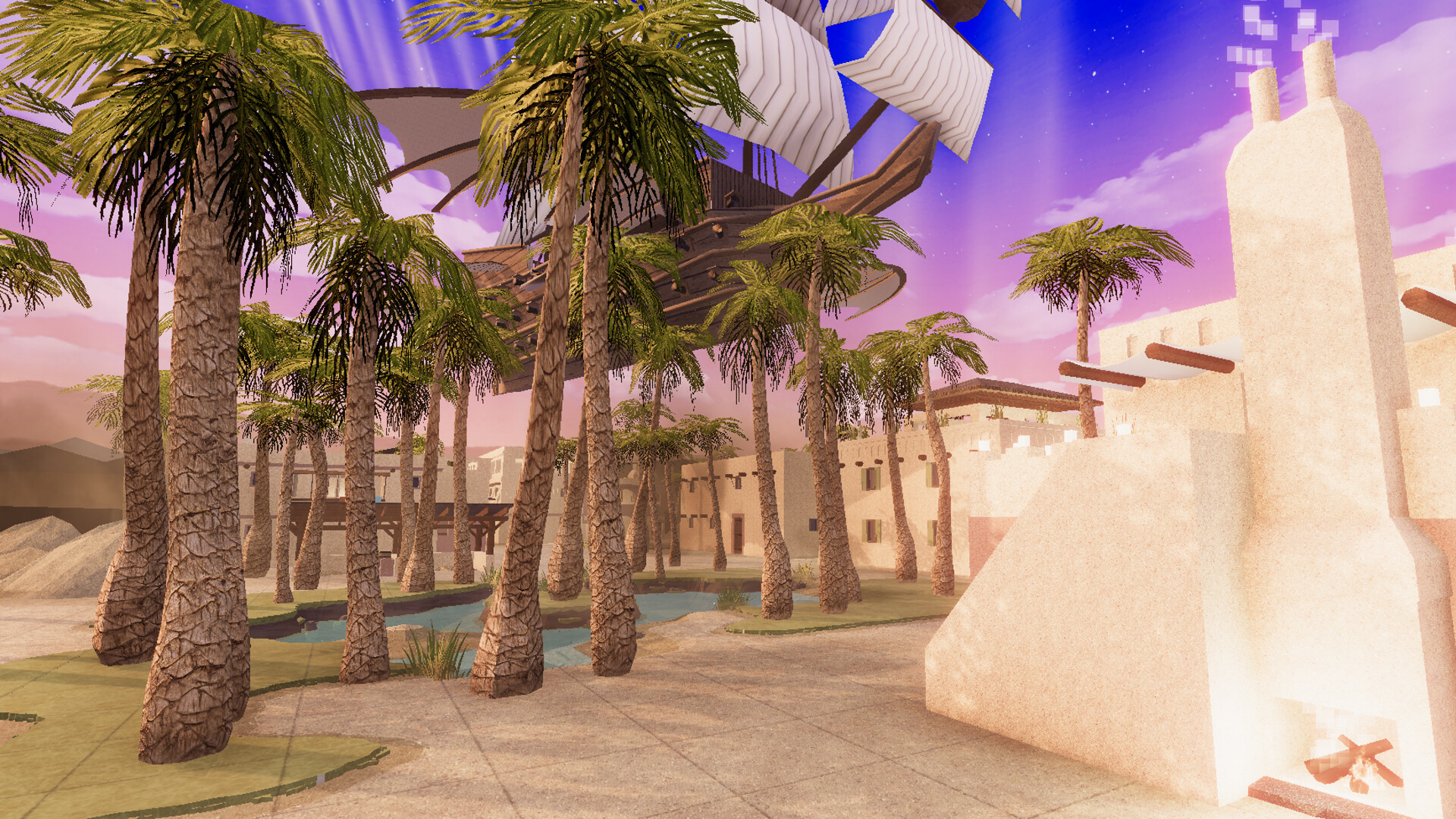 JAMM screenshot 3